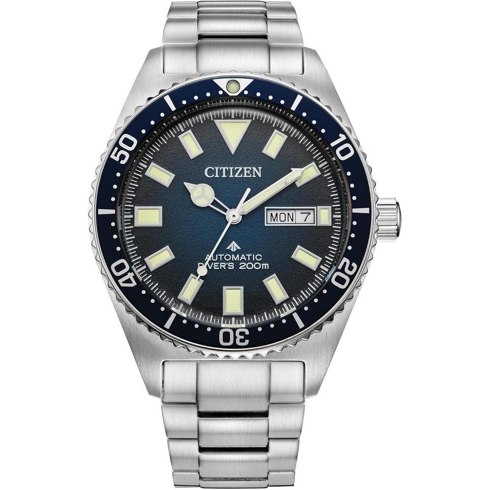 Reloj Citizen NY0129-58L Automático