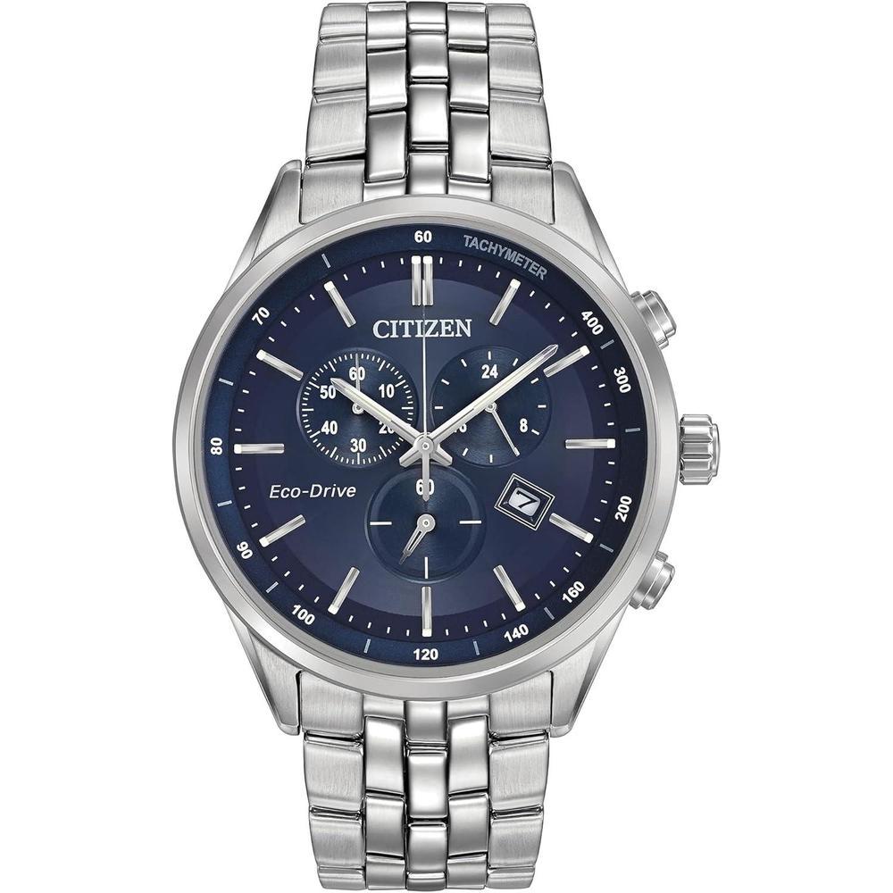 Reloj Citizen AT2141-52L Azul