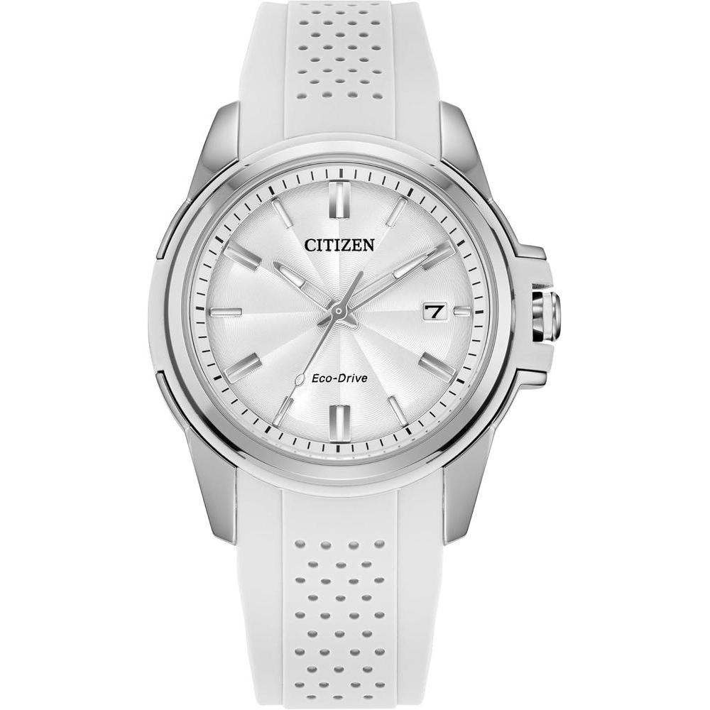 Reloj Citizen FE6131-04A Resistente Al Agua Reloj Citizen FE6131-04A Resistente Al Agua