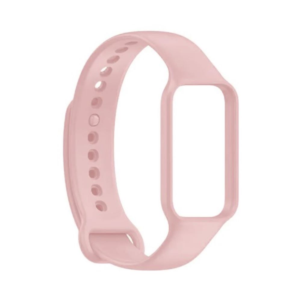 Correa de silicona Xiaomi Band 8 9 Rosa