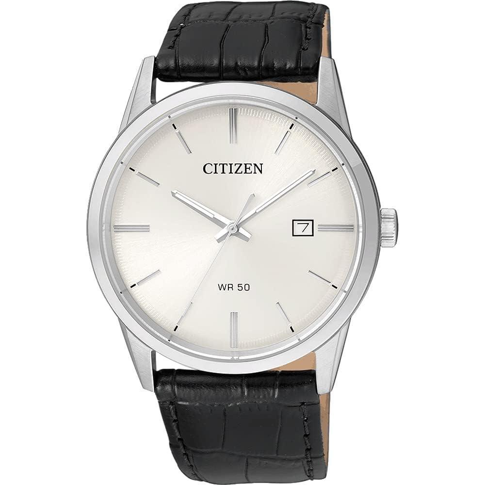 Reloj Citizen BI5000-01A Resistente Al Agua