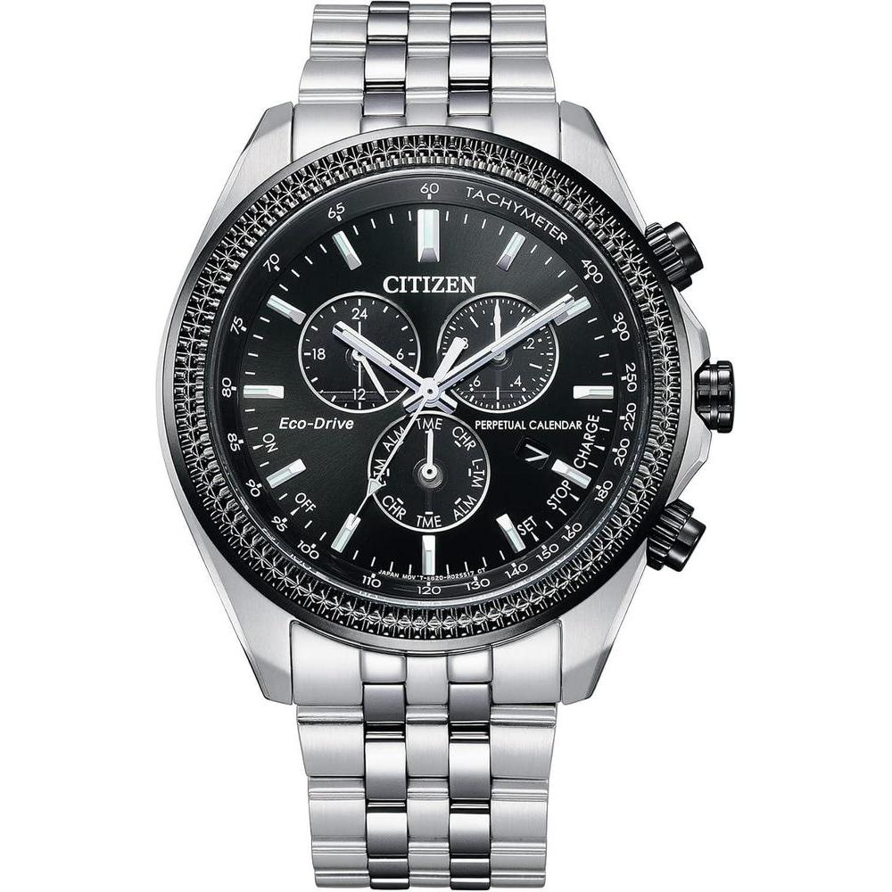 Reloj Citizen BL5566-50E Cronógrafo