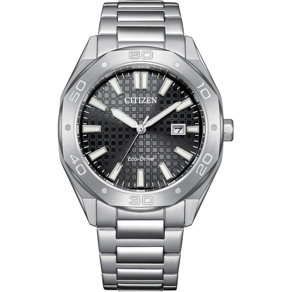 Reloj Citizen BM7630-80E Resistente Al Agua Reloj Citizen BM7630-80E Resistente Al Agua