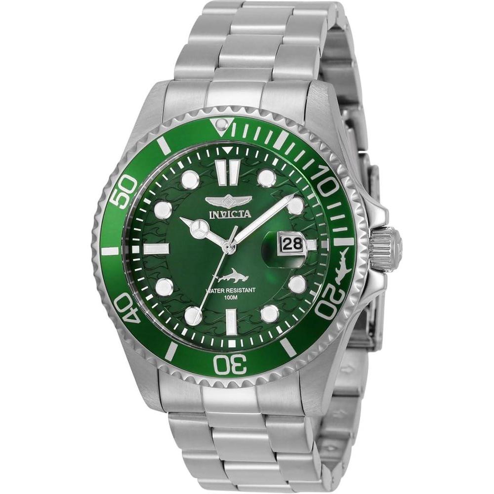 Reloj Invicta 30020 Verde