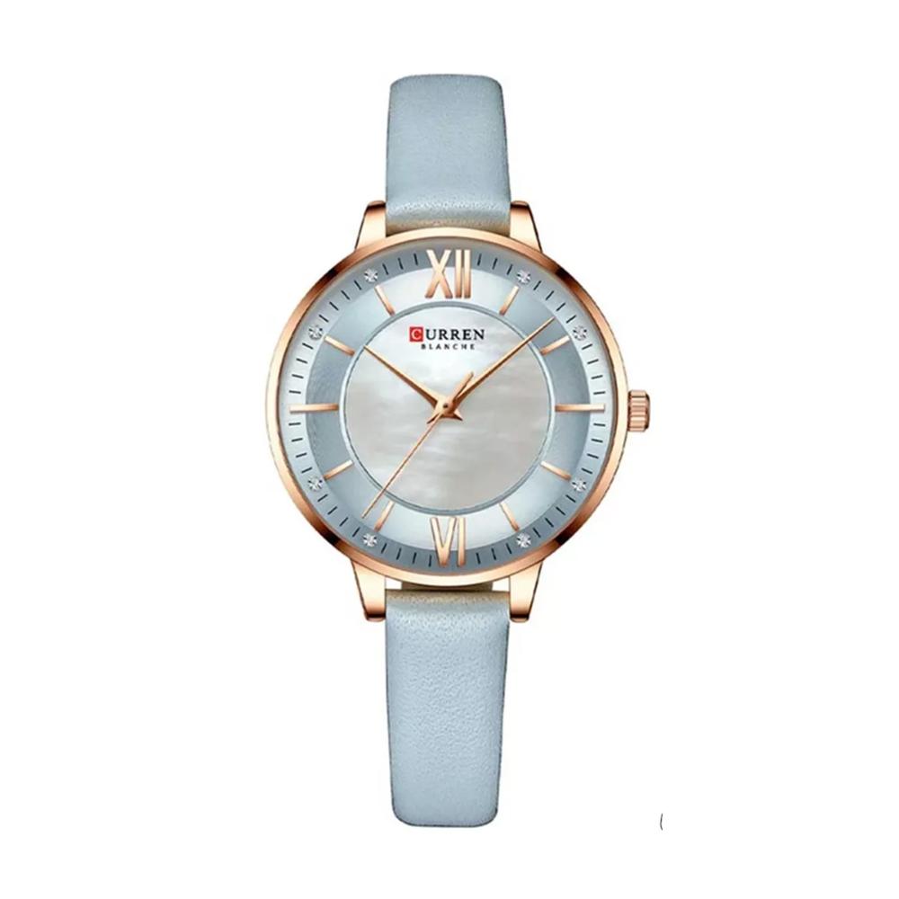 Reloj Analogico Mujer C9080L Curren - 1030085