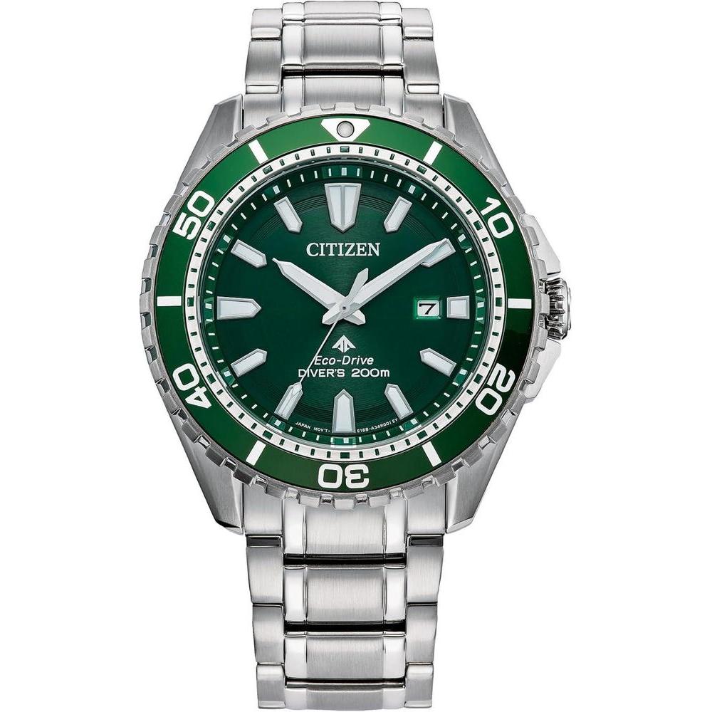 Citizen Reloj BN0199-53X Resistente Al Agua