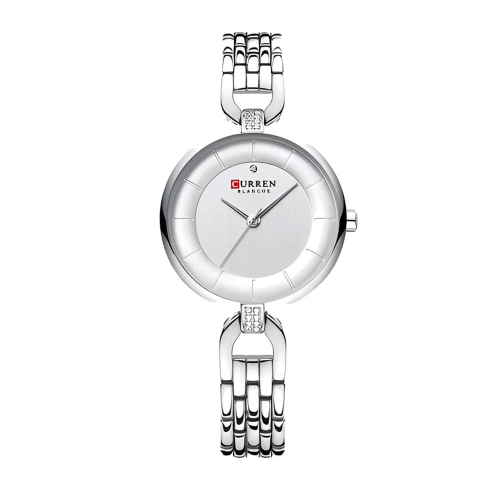 Reloj Analogico Mujer C9052L Curren - 1030081