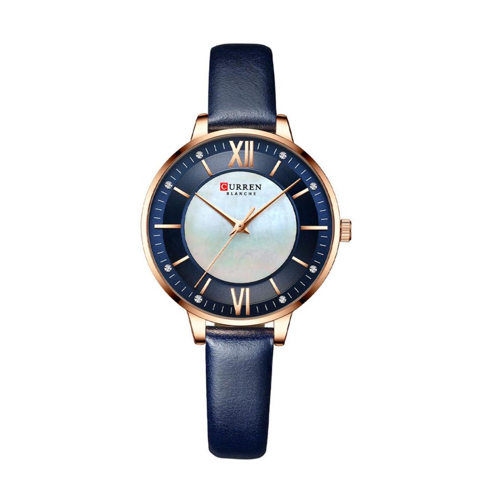 Reloj Analogico Mujer C9080L Curren - 1030084