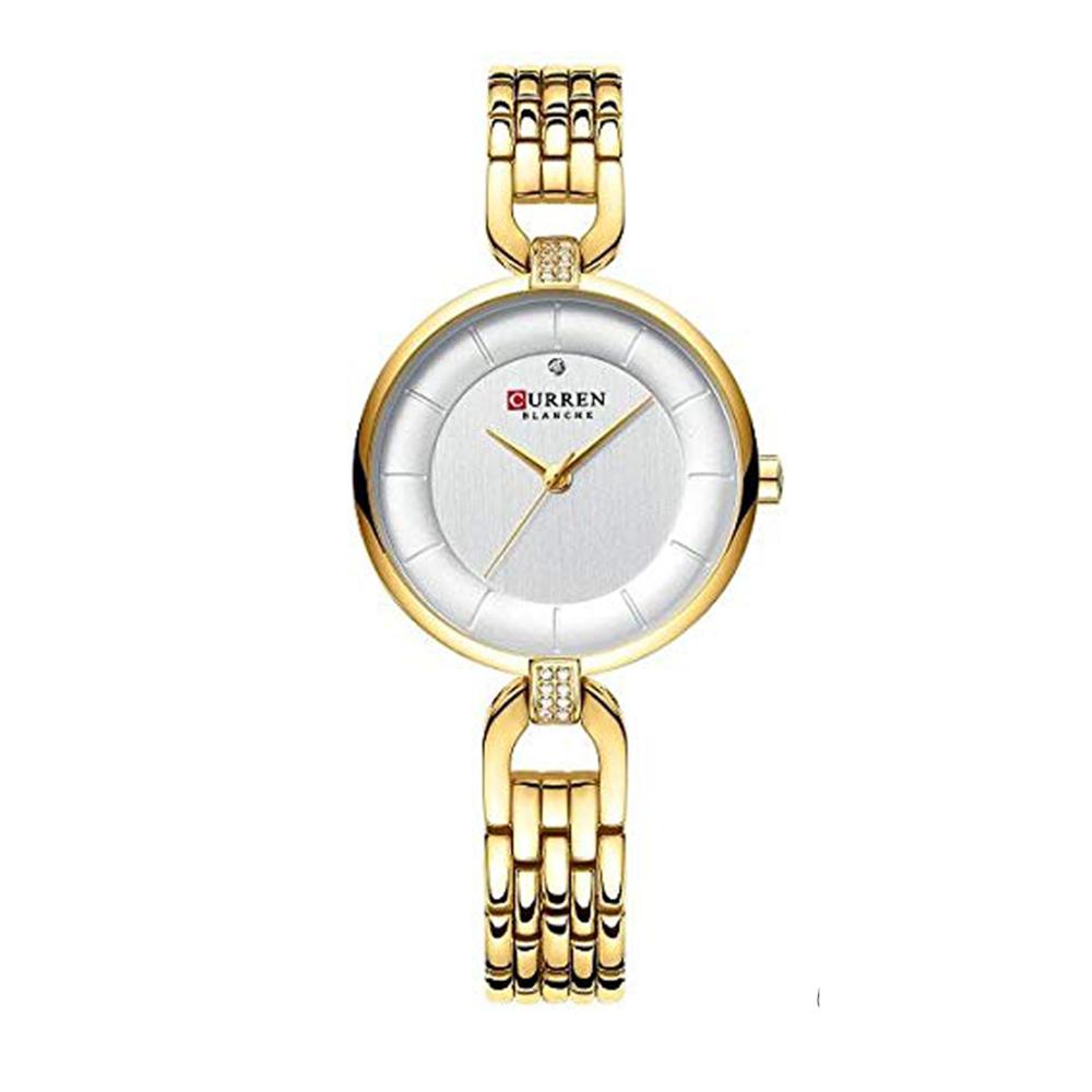 Reloj Analogico Mujer C9052L Curren - 1030080