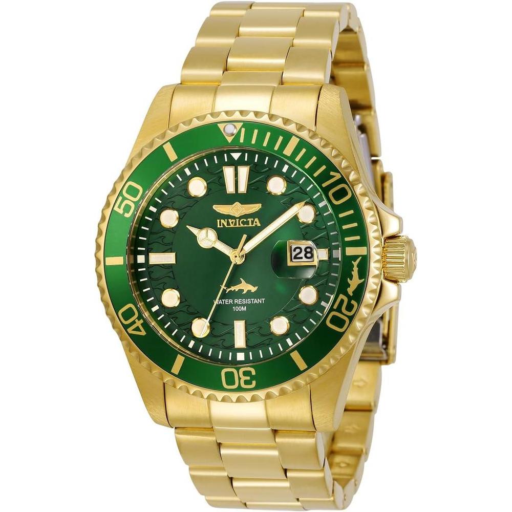 Invicta Reloj 30027 Luminoso Invicta Reloj 30027 Luminoso