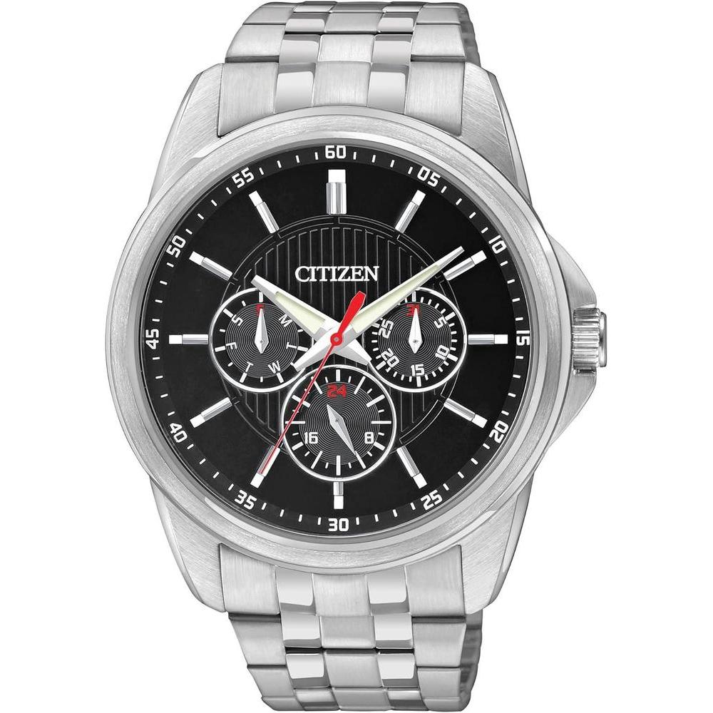 Reloj Citizen AG8340-58E 30 Medidores Reloj Citizen AG8340-58E 30 Medidores