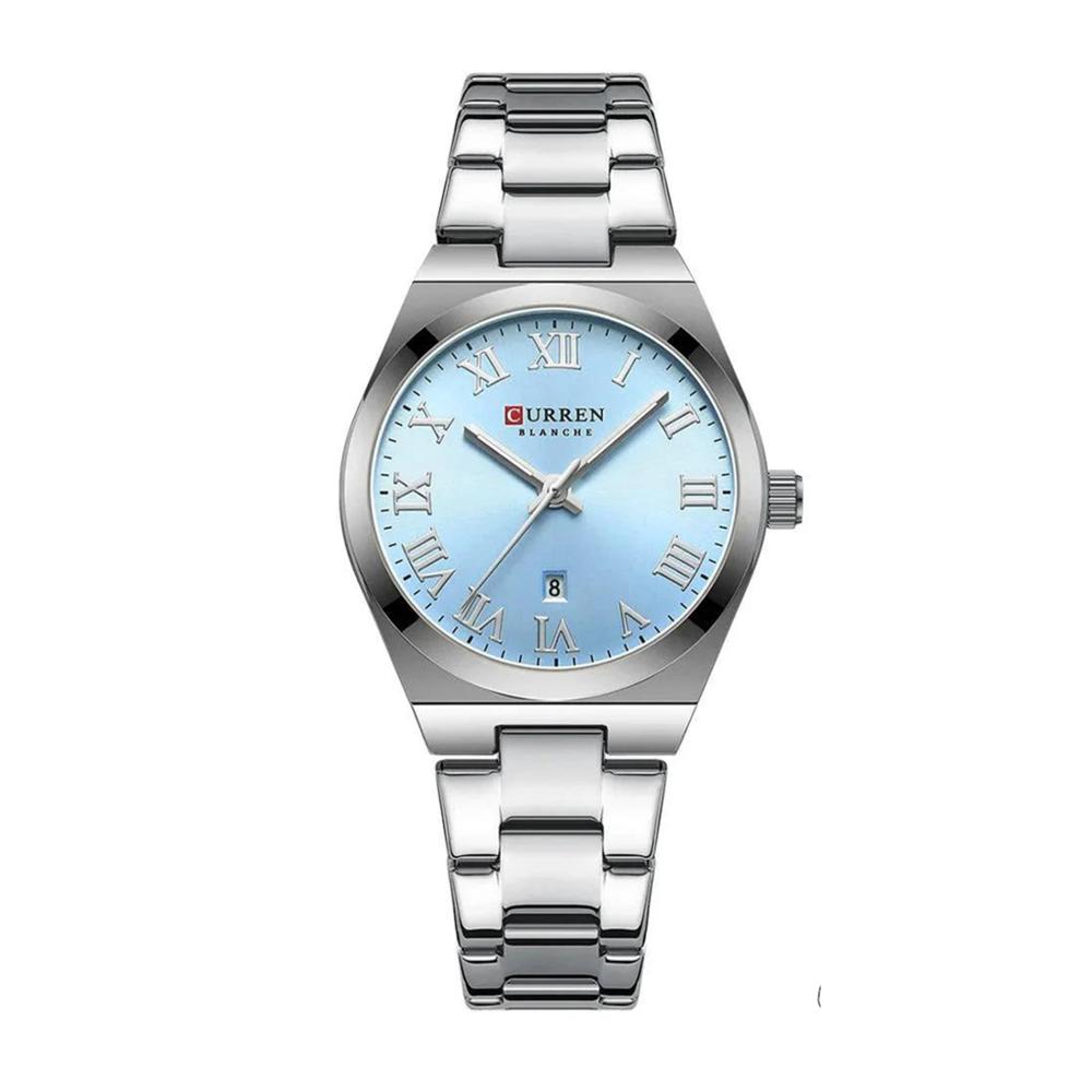 Reloj Analogico Mujer C9095L Curren - 1030091