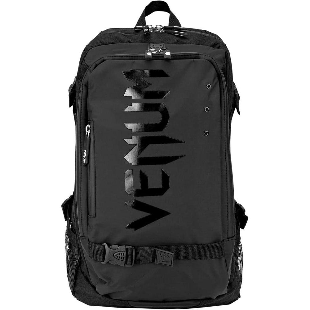 Mochila Venum Challenger Pro Evo Negra 22.5L Mochila Venum Challenger Pro Evo Negra 22.5L