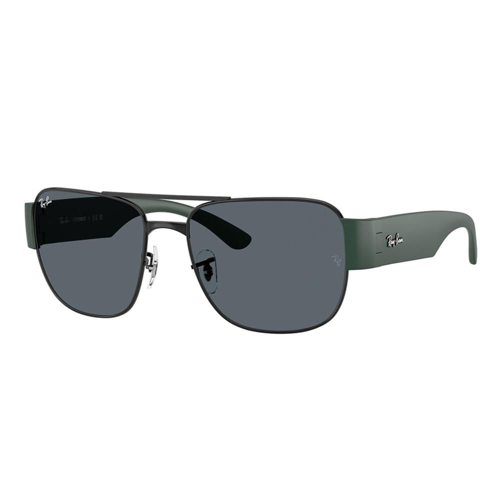 Lentes De Sol Uv400 Hombre Rb3756 926931 59 Ray Ban - 1030210