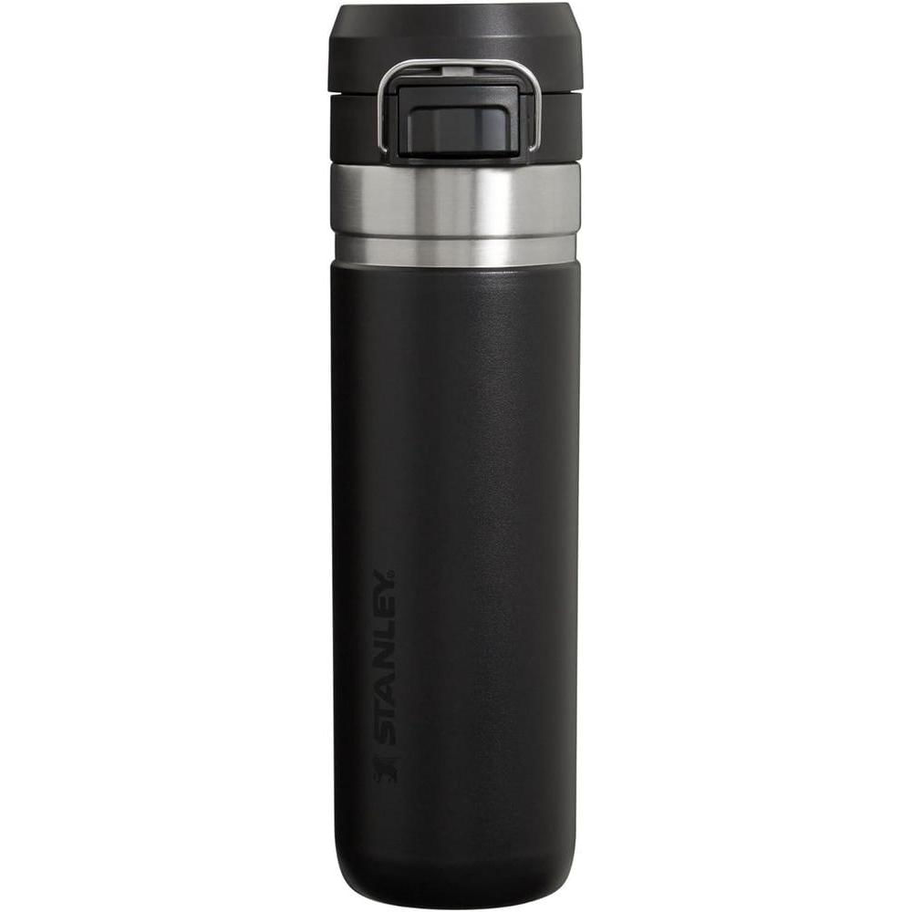 Stanley Quick Flip GO Botella de agua resistente, a prueba de fugas y sin BPA Stanley Quick Flip GO Botella de agua resistente, a prueba de fugas y sin BPA