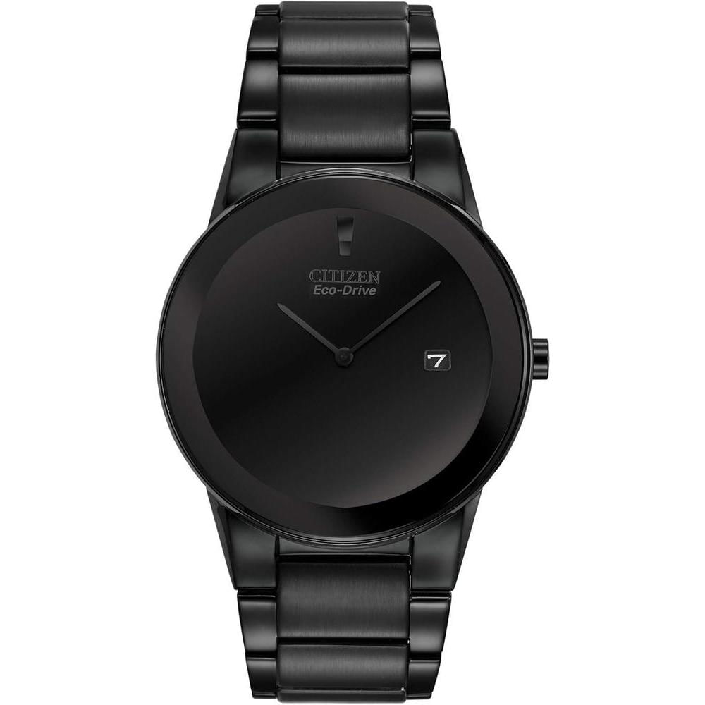 Reloj Citizen AU1065-58E Negro