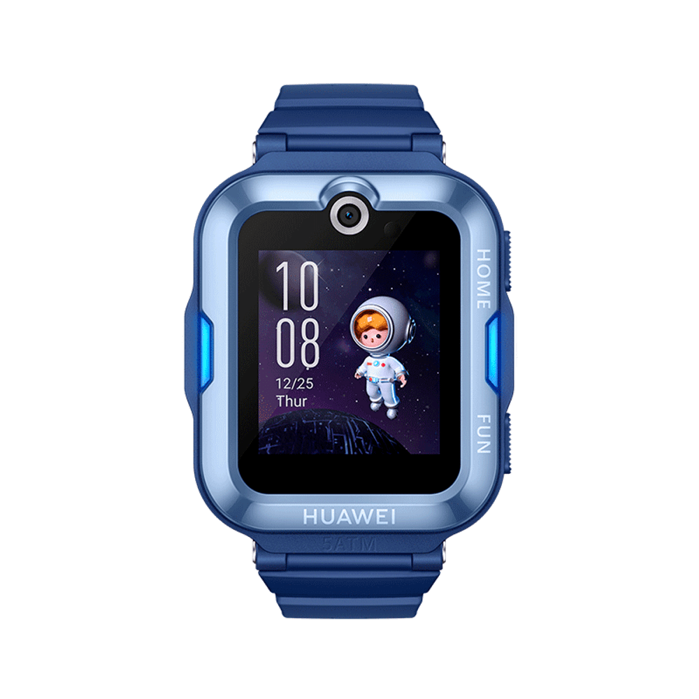 Smartwatch HUAWEI WATCH KIDS 4 Pro Azul