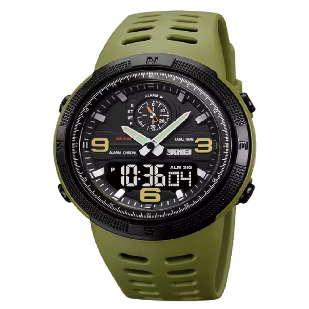 Reloj Skmei 1655 unisex