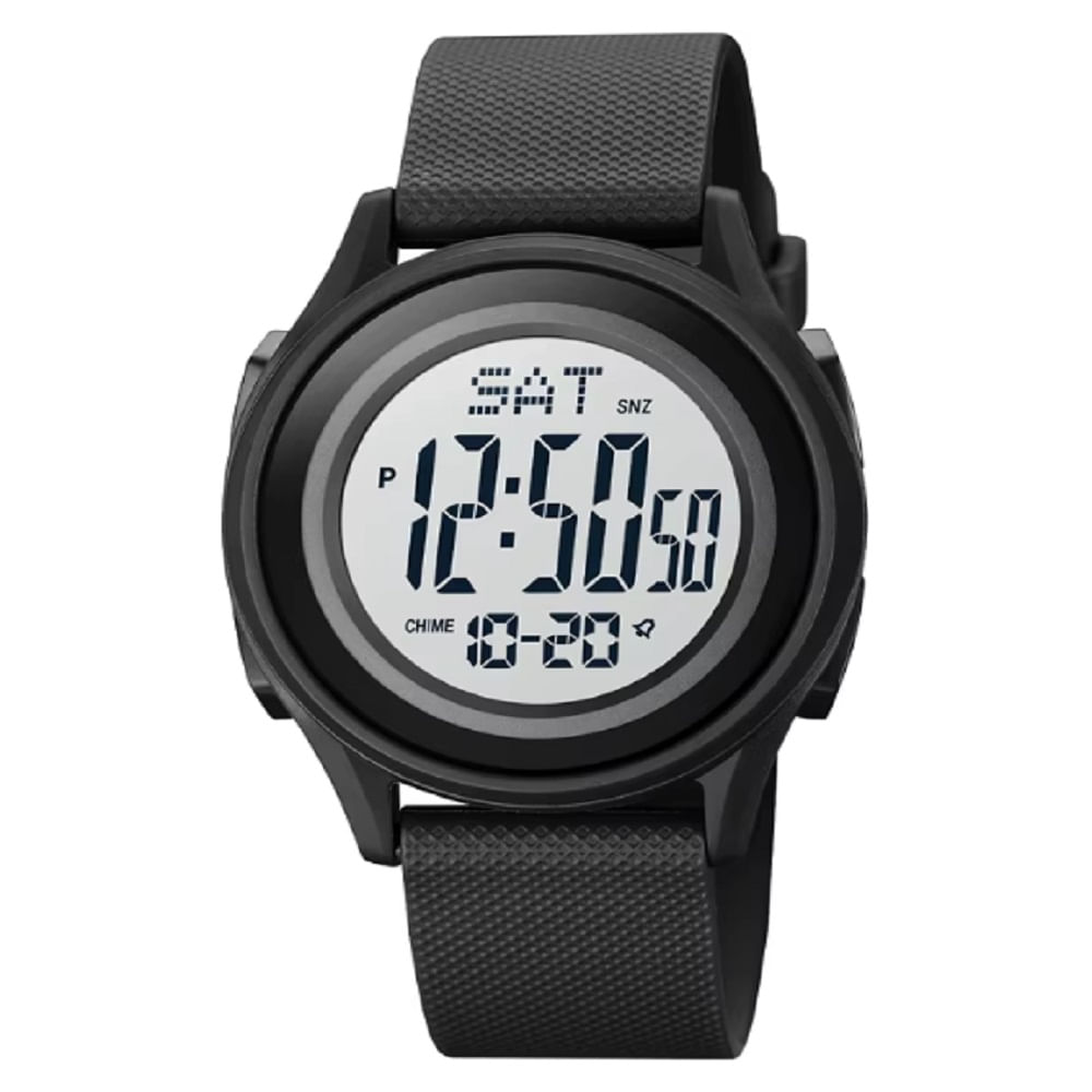 Reloj Hombre Skmei 1893 Digital Alarma Fecha