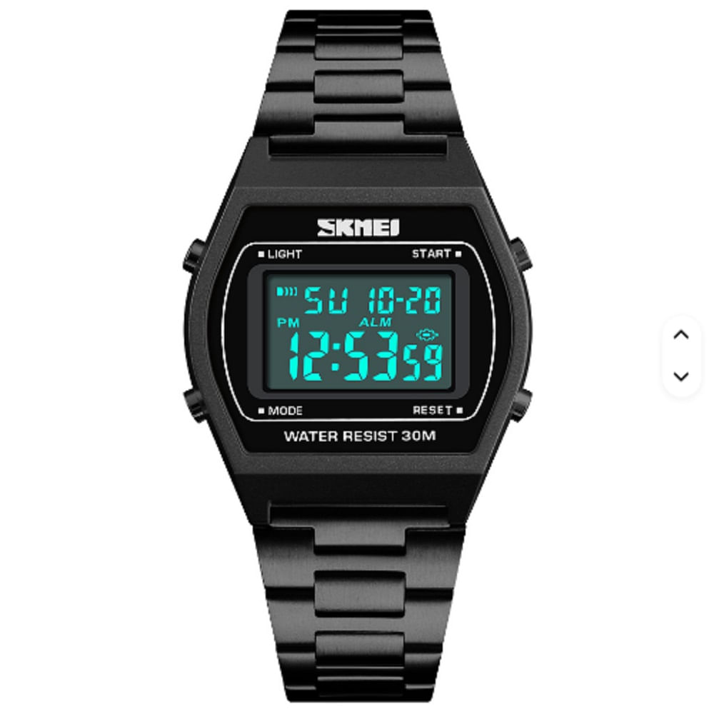 RELOJ SKMEI 1328  ACUATICO MUJER