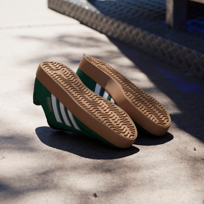 Adidas VL Court 3.0 IH4790 Urbana Verde