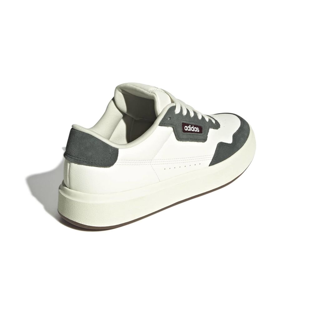 Zapatillas Urbanas Adidas Hombre Park St 2.0 Jr9525 Blanco | Oechsle ...
