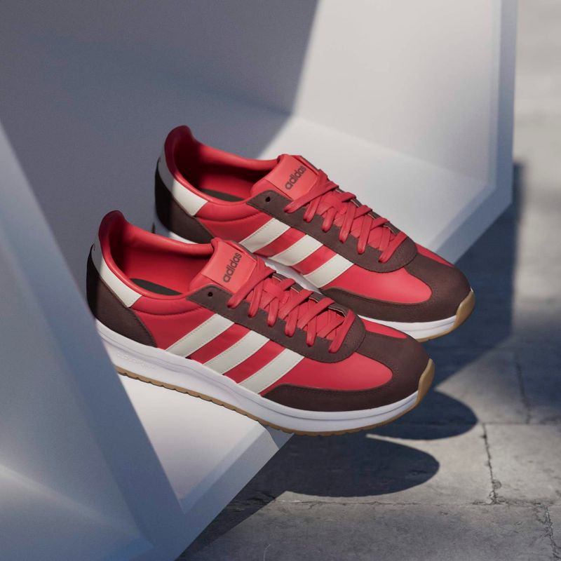 Adidas Run 70S 2.0 JR8595 Urbana Rojo