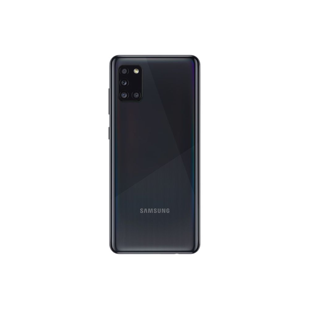 samsung a31 megapixel