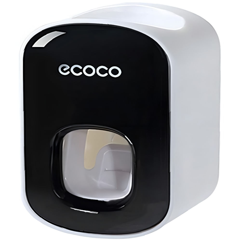 Dispensador Ecoco automático de pasta de dientes