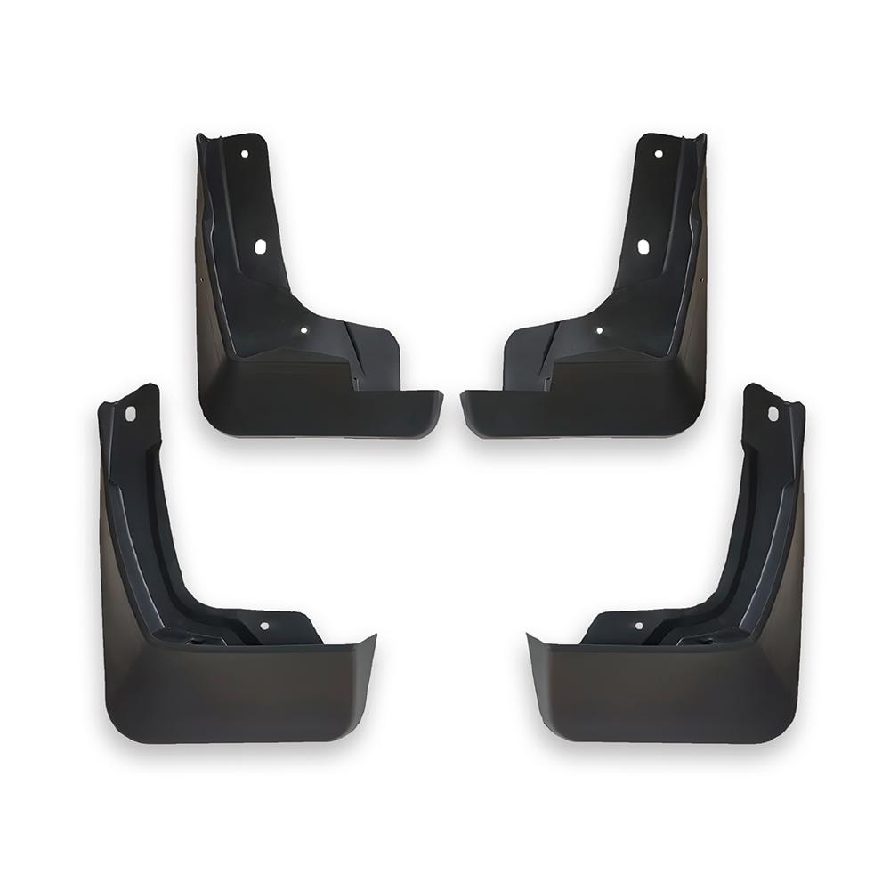 Tapabarro-Escarpines TR-2018 Toyota Rush 2018