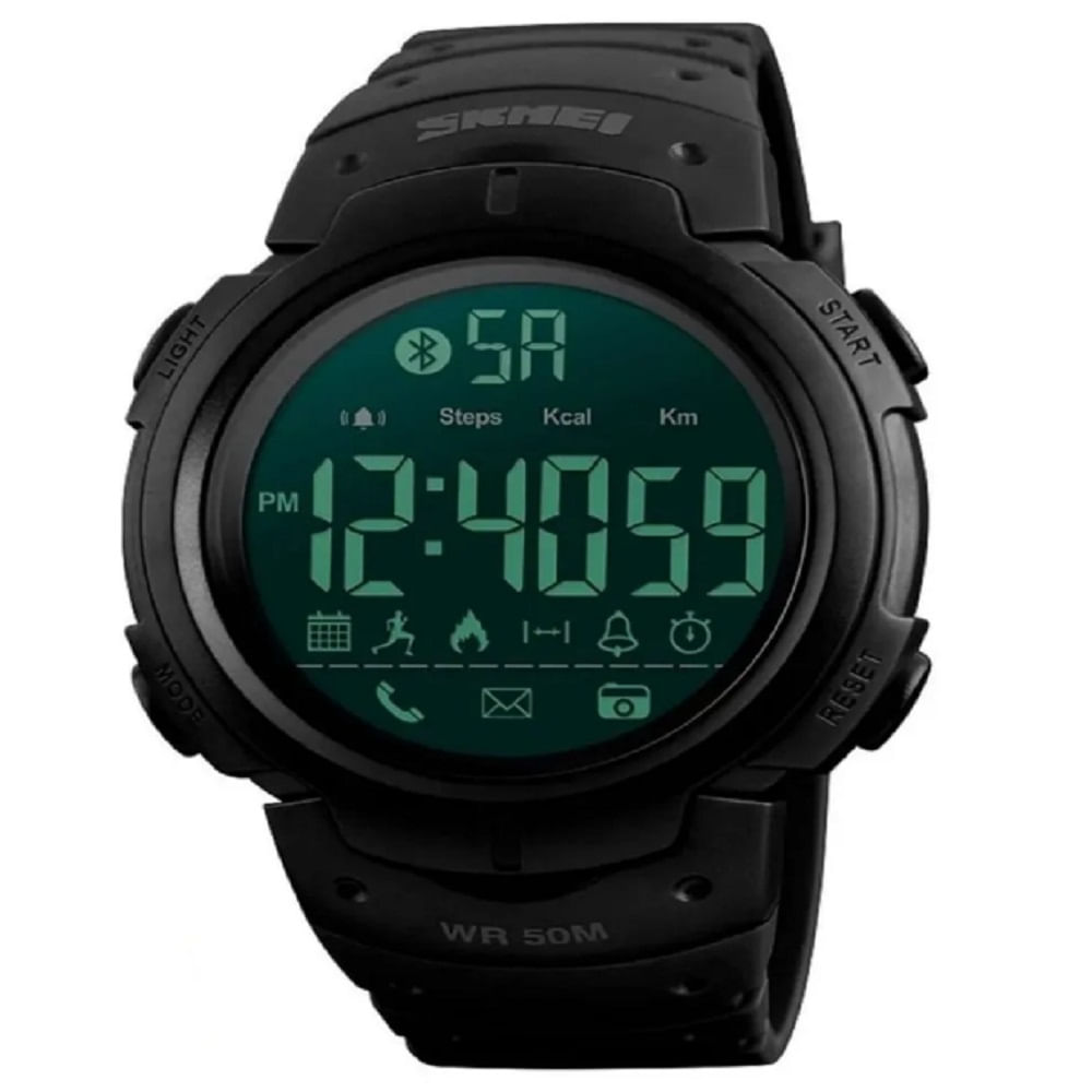 Reloj Skmei 1301 Inteligente Bluetooth