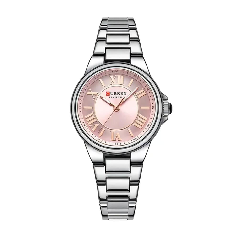 Reloj Analogico Mujer C9091L Curren - 1030089