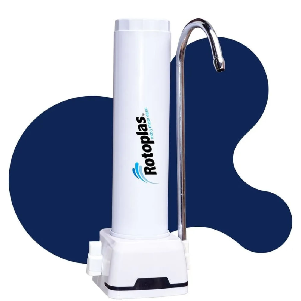 Purificador de Agua Special Rotoplas Sobre Lavadero - 300563