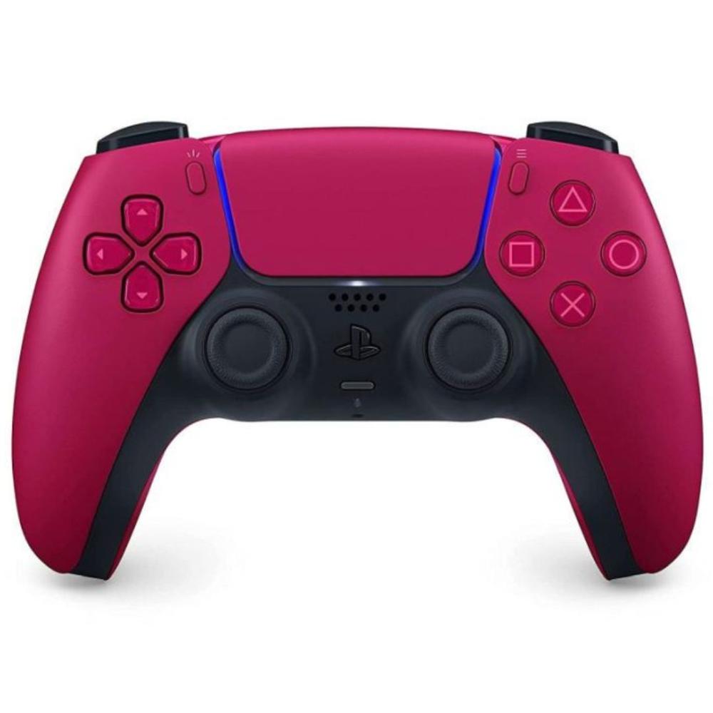 Mando DualSense PS5 -Rojo