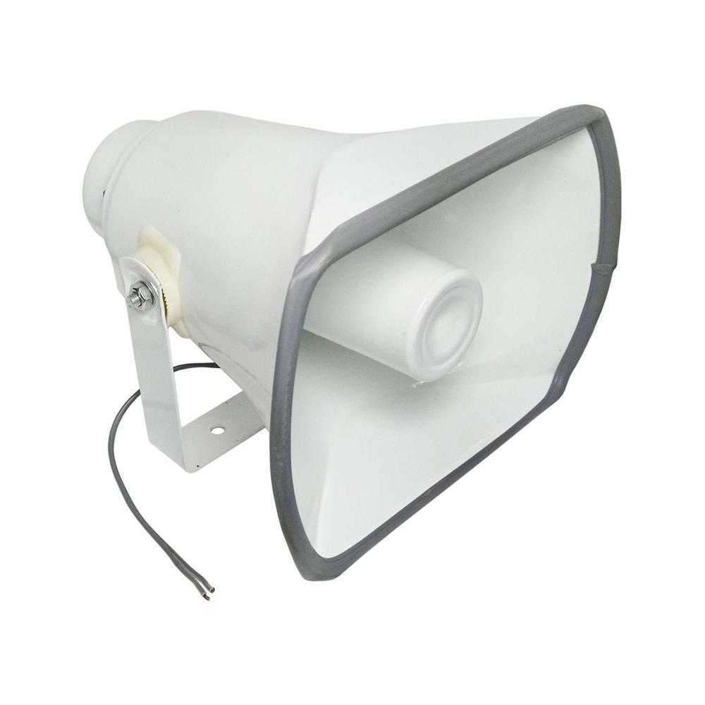 Bocina para Perifoneo 100W 12?X8? EA128-80F GOOD SOUND