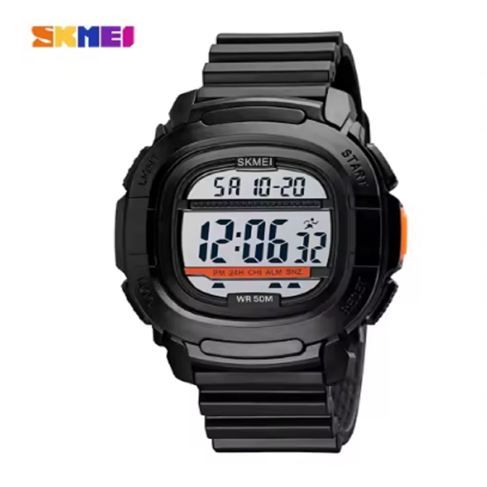 RELOJ SKMEI ACUATICO HOMBRE 1657