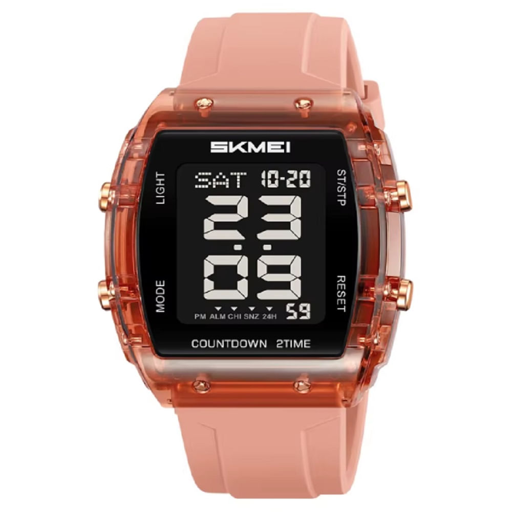 Reloj SKMEI 2410 deportivo digital para Dama