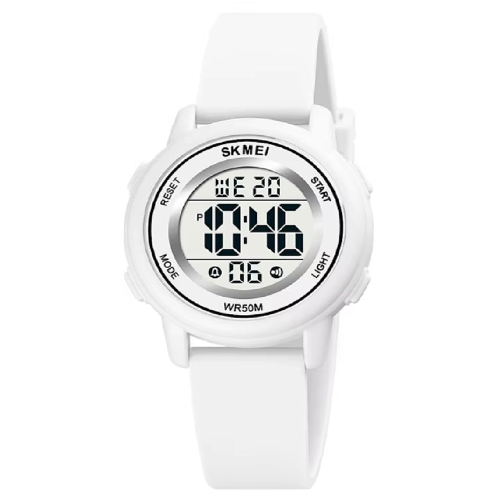 RELOJ SKMEI ACUATICO MUJER 1721