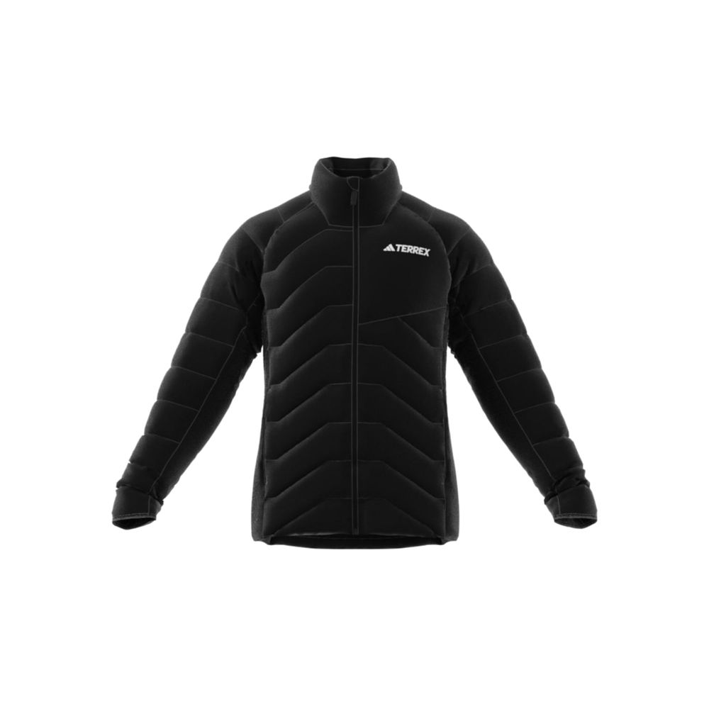 Casaca Deportiva Adidas Hombre Terrex Im7689 Negro | Oechsle.pe - Oechsle