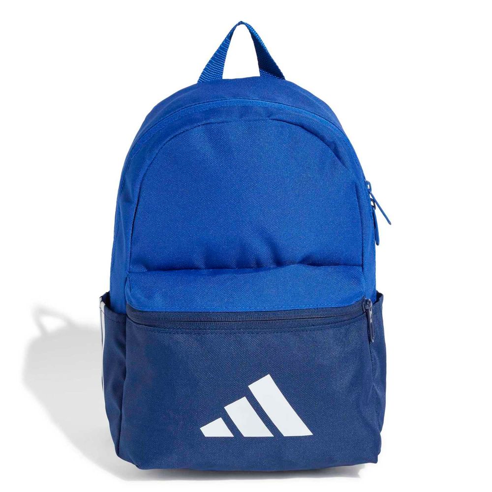 Mochila Deportiva Adidas Unisex Lk Bp 3Bar Jn7370 Azul Oechsle