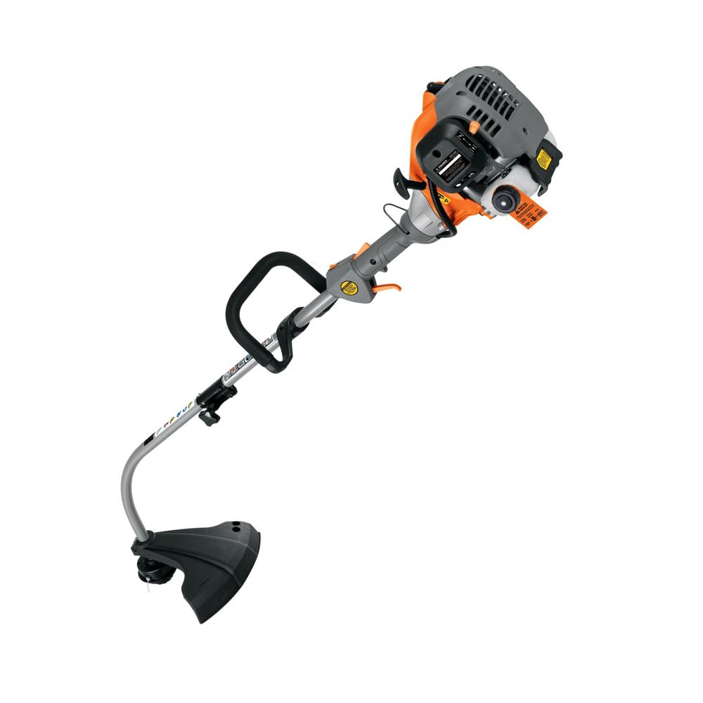 Desbrozadora motoguadaña 1.2 HP podadora a gasolina 17 Pulg Truper