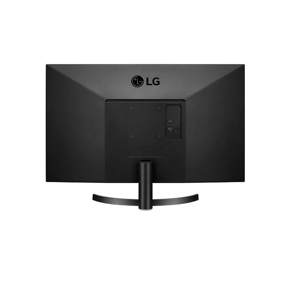 LG Monitor LED 31.5\