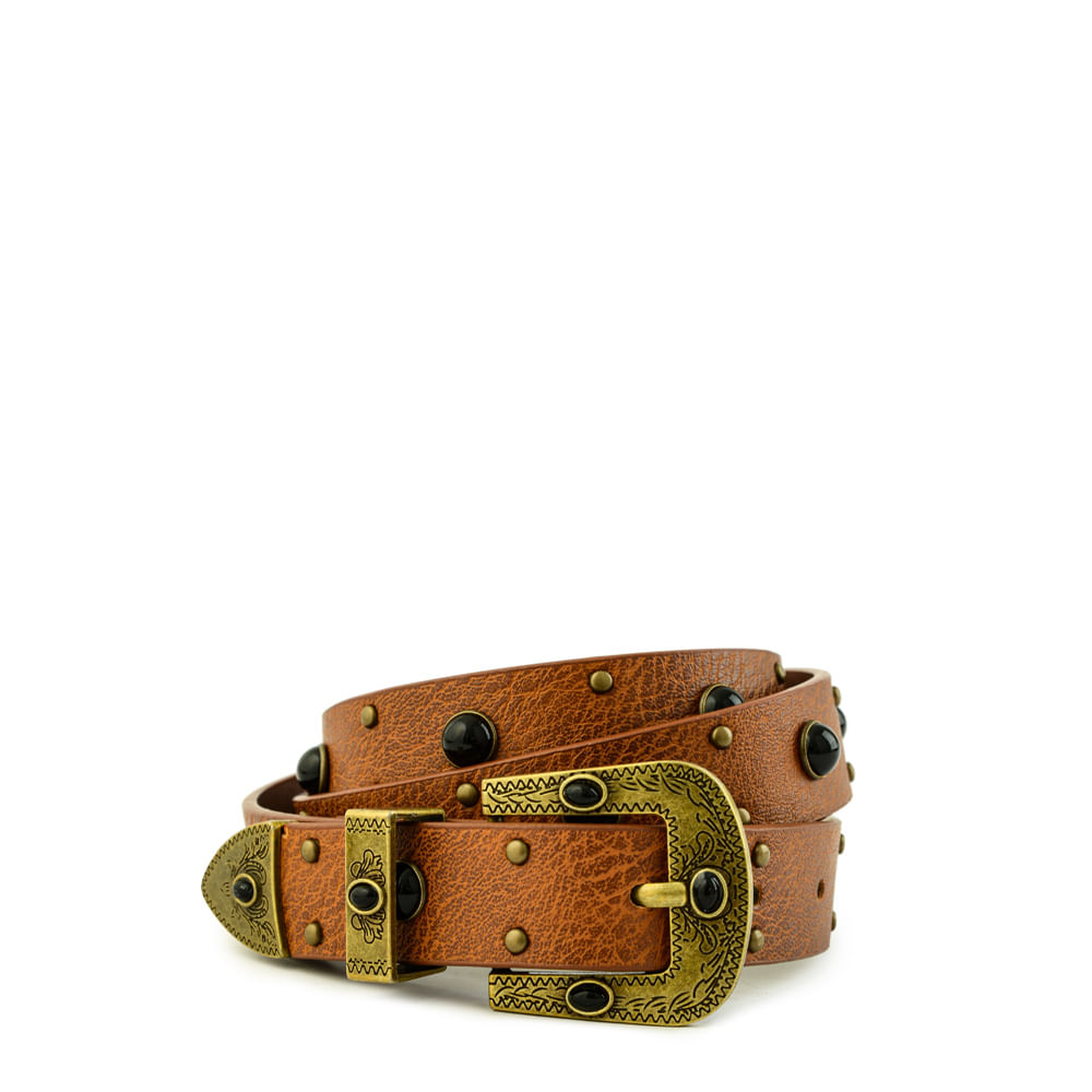 Cinturón Mujer Ziol Bamberg