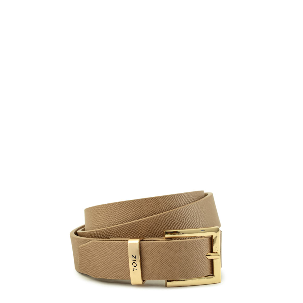 Cinturón Mujer Ziol Torm