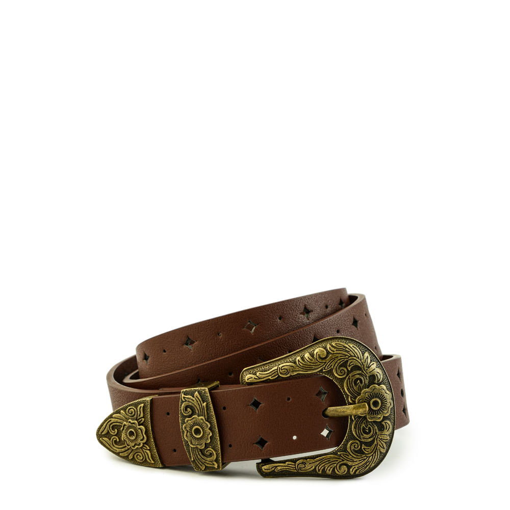 Cinturón Mujer Ziol Mainz