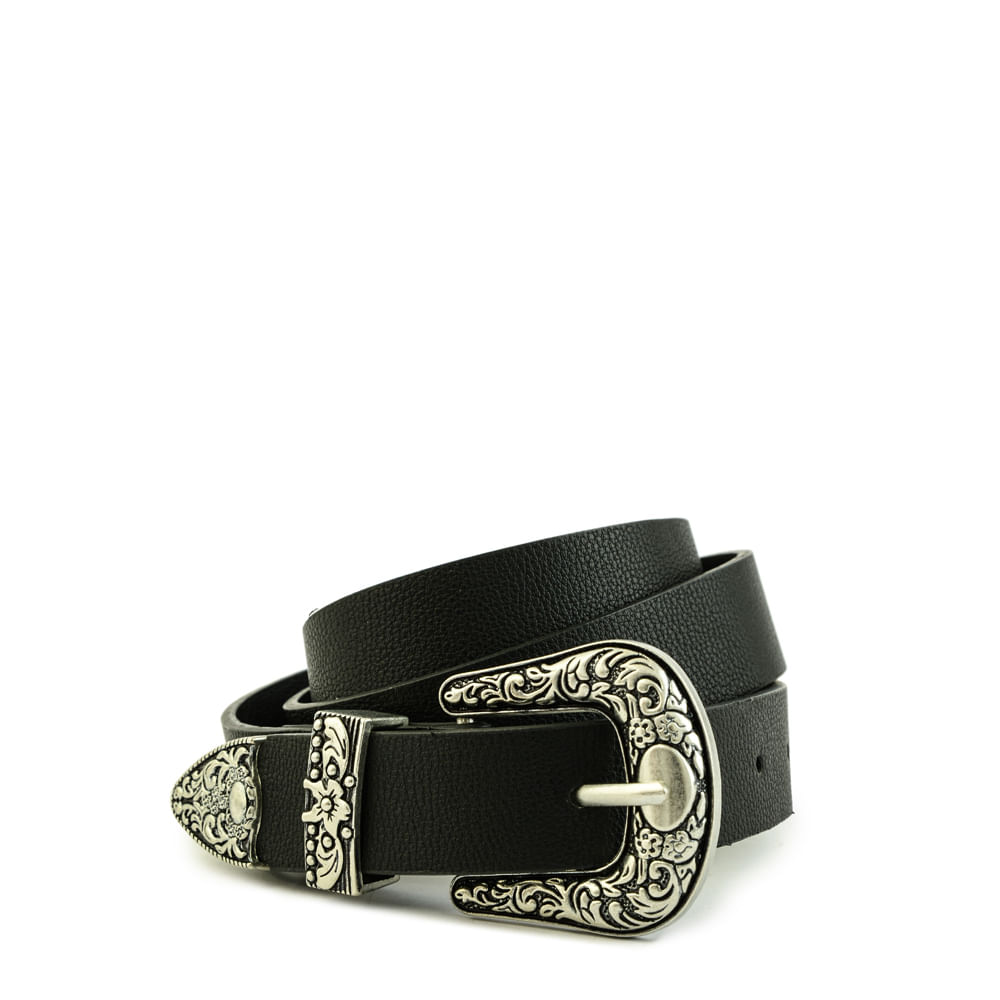 Cinturón Mujer Ziol Jena