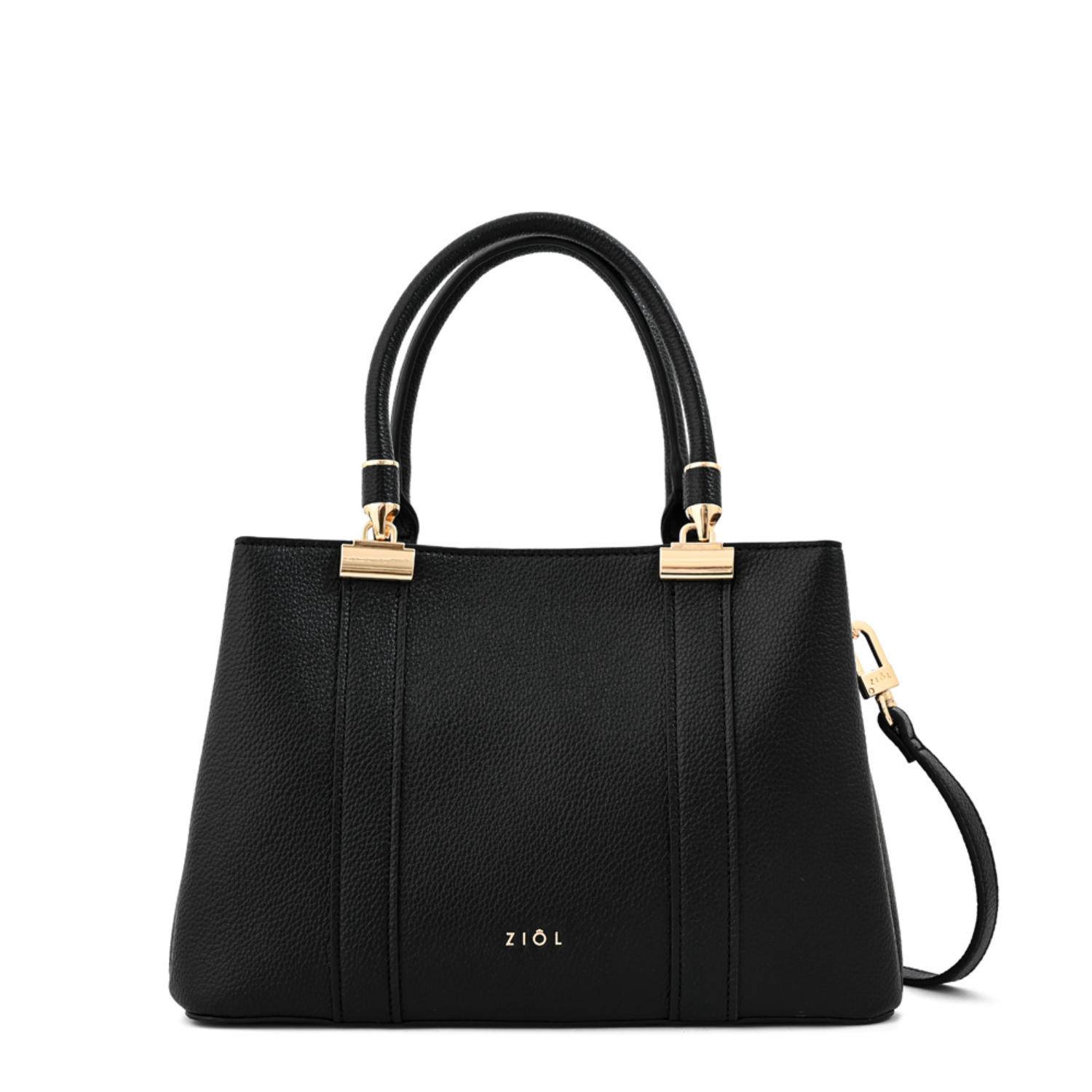 Cartera Ziol Manecita