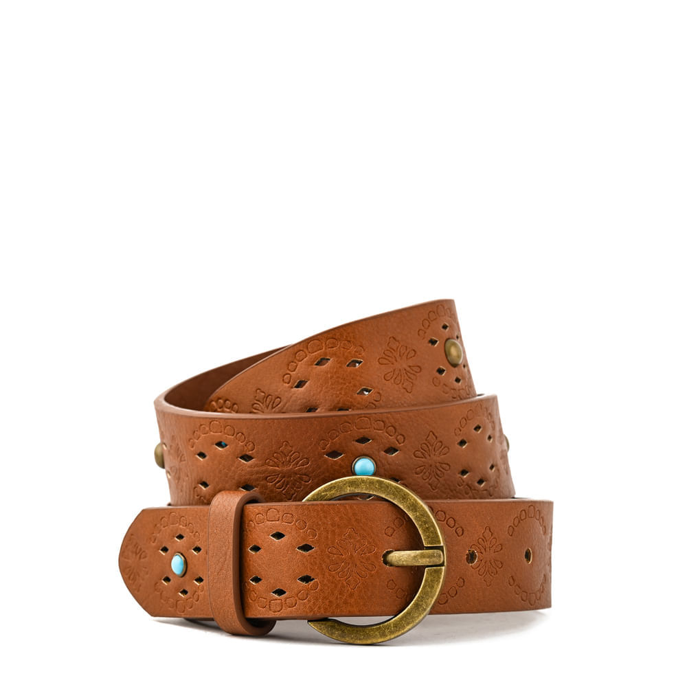 Cinturón Mujer Ziol Neuss