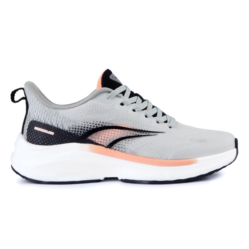 Zapatillas Ultralon Running Ultra React Para Mujer UL24323W2 - Oechsle