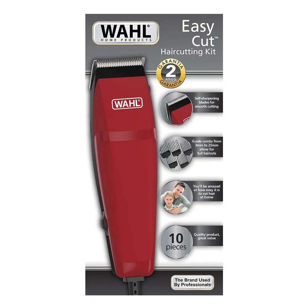 Maquina de cabello Wahl EASY CUT 9314-2718